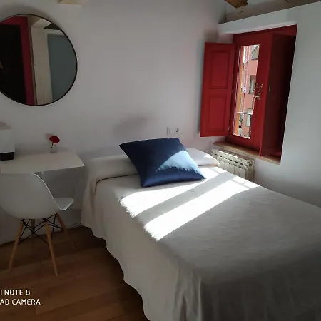La Casita De Сasa de vacaciones *