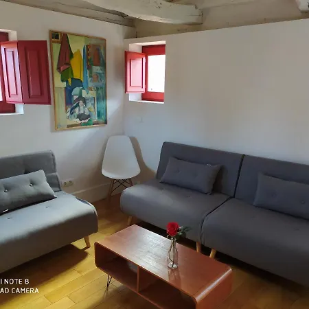 Сasa de vacaciones La Casita De *