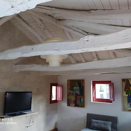 Сasa de vacaciones La Casita De