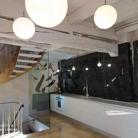 La Casita De León