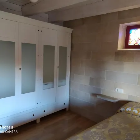 La Casita De Сasa de vacaciones