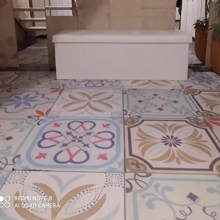 Сasa de vacaciones La Casita De León