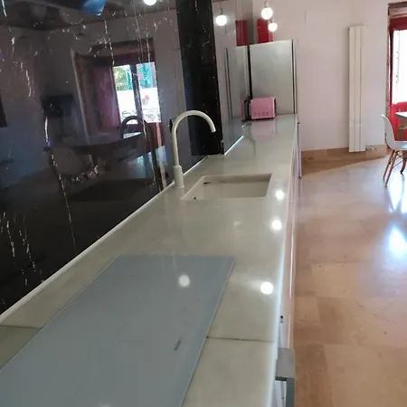 Сasa de vacaciones La Casita De León