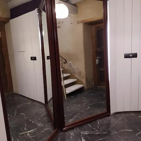Сasa de vacaciones La Casita De León