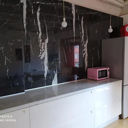 La Casita De Сasa de vacaciones