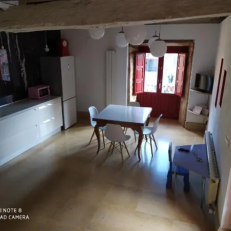 La Casita De Сasa de vacaciones