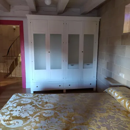 La Casita De Сasa de vacaciones León