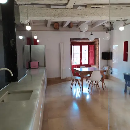 La Casita De Сasa de vacaciones