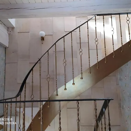 La Casita De León