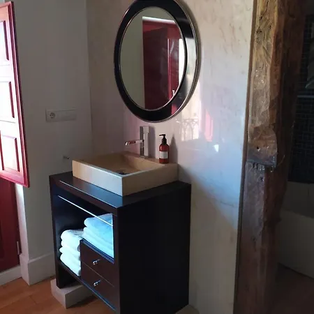 La Casita De Сasa de vacaciones
