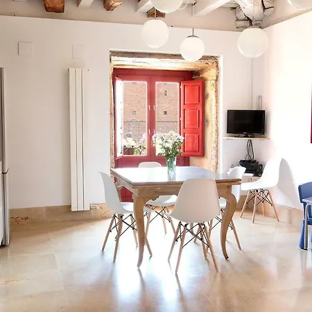 La Casita De