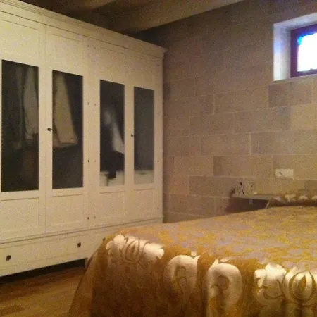 La Casita De