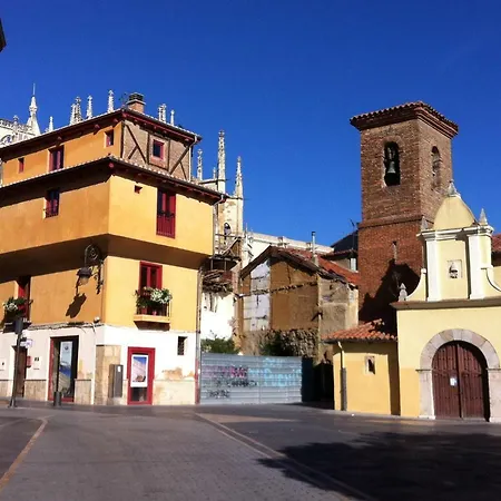 Сasa de vacaciones La Casita De