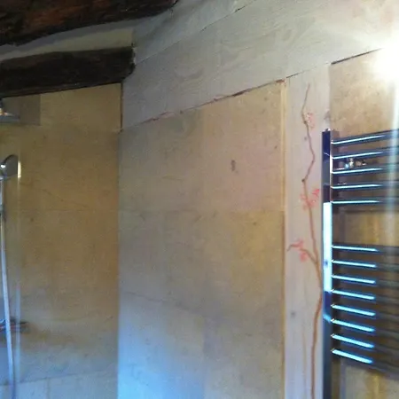 La Casita De Сasa de vacaciones León