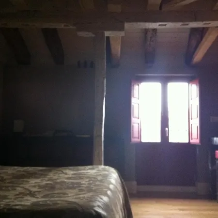 La Casita De * León