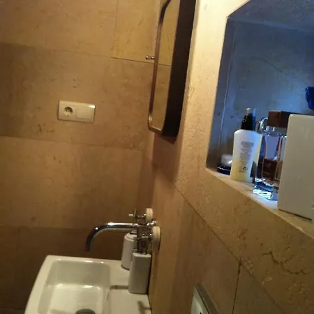 La Casita De Сasa de vacaciones León