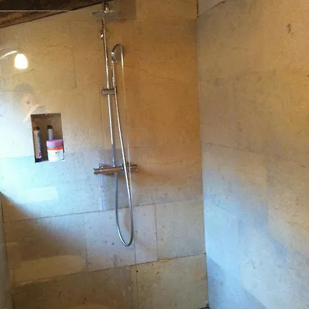 La Casita De